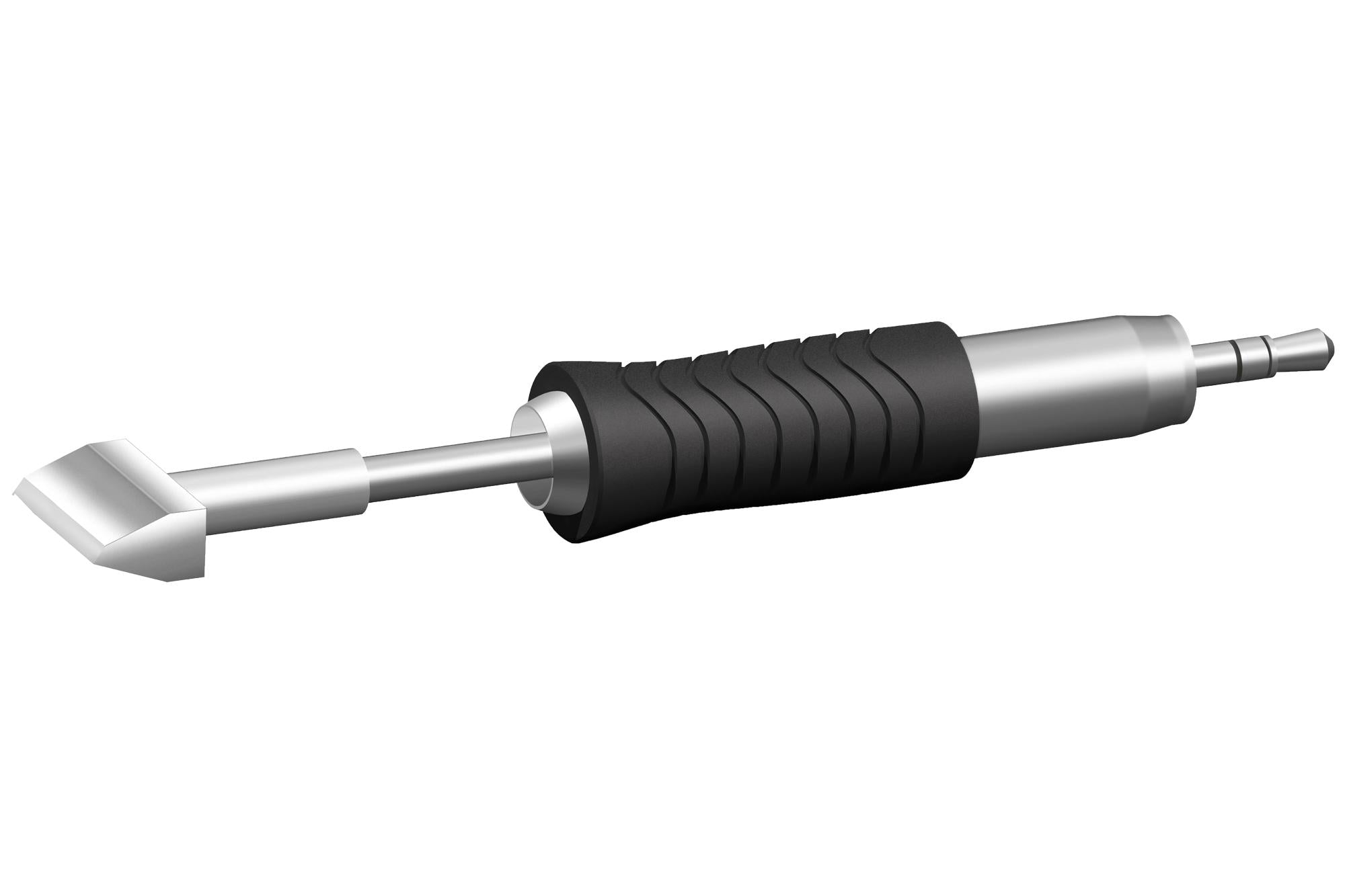 T0050106799 SOLDERING TIP, BLADE, 16MM WELLER