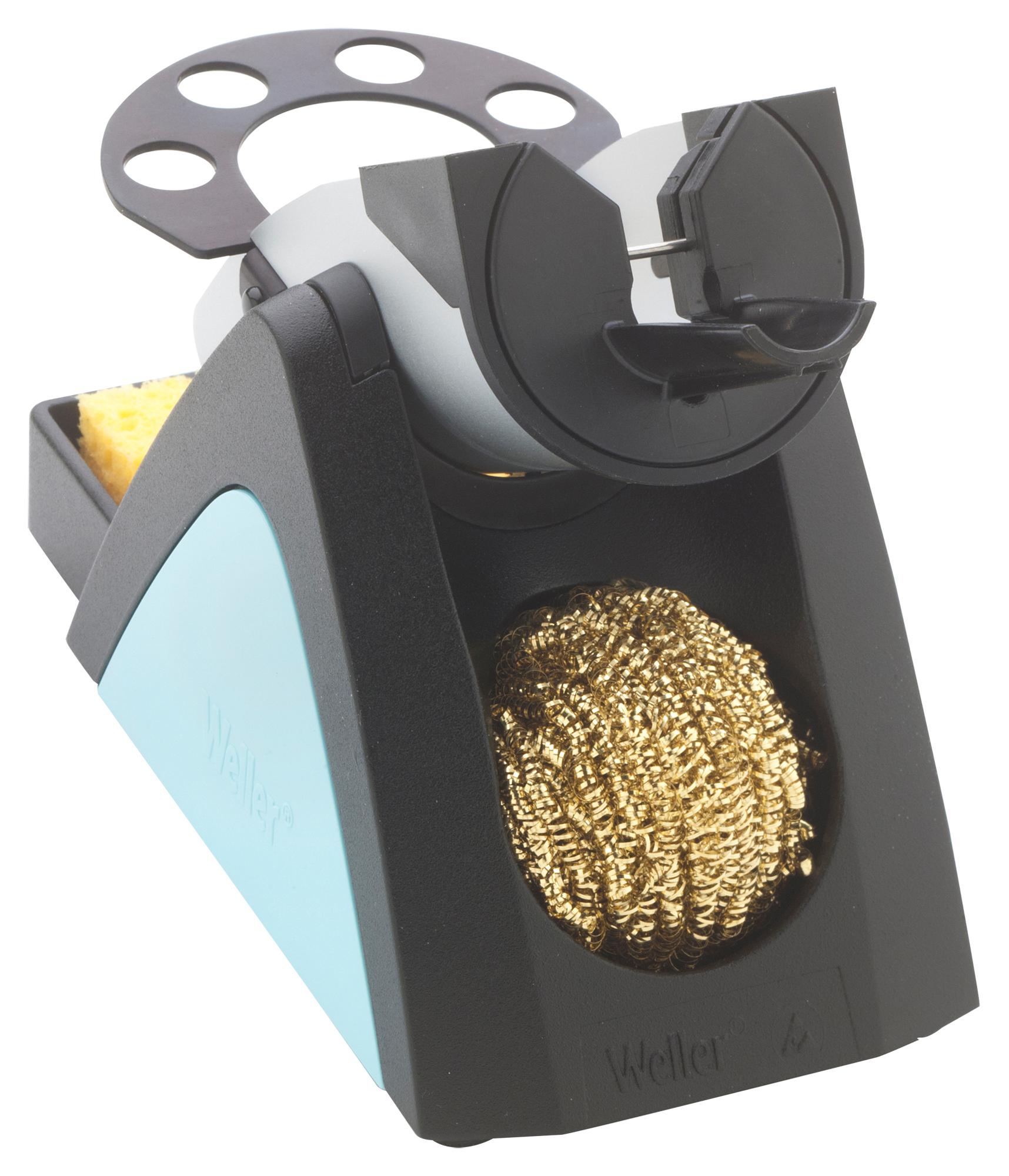 T0051518299 2-IN-1 SAFETY REST, SOLDERING IRON WELLER