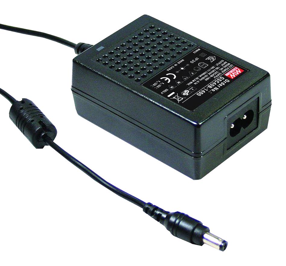 IDLC-45-500 LED DRIVER, AC/DC, CONST CURRENT, 45W MEAN WELL