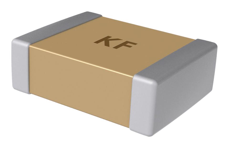 CAS17C102KARFC SUPPRESSION CAP, 1000PF, CLASS X1/Y2 KEMET