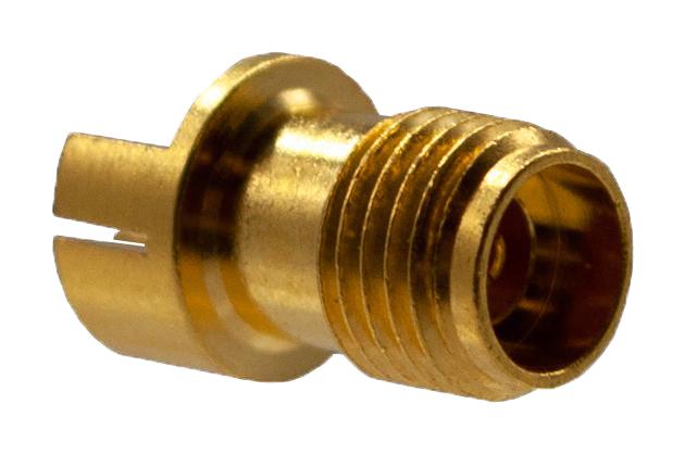 145-0701-821 RF COAXIAL, 2.92MM JACK, 50 OHM, PCB JOHNSON - CINCH CONNECTIVITY