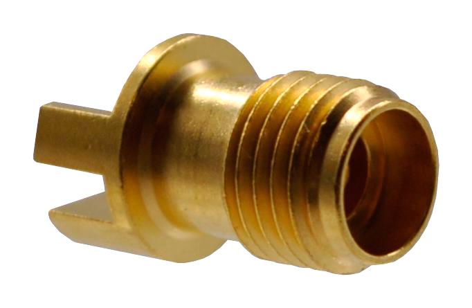 145-0701-841 RF COAXIAL, 2.92MM JACK, 50 OHM, PCB JOHNSON - CINCH CONNECTIVITY