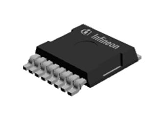 IAUS300N08S5N011TATMA1 MOSFET, N-CH, 80V, 300A, HDSOP INFINEON