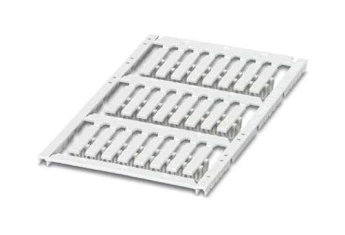 UCT-WMCO 4,7 (23X4) CABLE MARKER, 4.1MM-4.7MM, PC, WHITE PHOENIX CONTACT