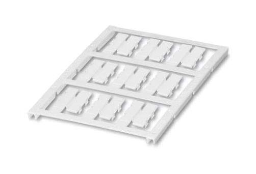 UC-WMC 4,4 (23X 5,5) CUS CABLE MARKER, 2.8MM-4.4MM, PA, WHITE PHOENIX CONTACT