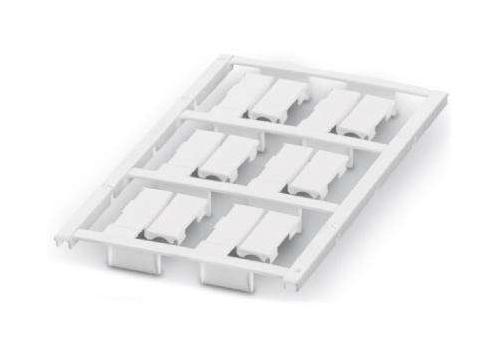 UC-WMC 5,6 (23X8) CUS CABLE MARKER, 4.2MM-5.6MM, PA, WHITE PHOENIX CONTACT