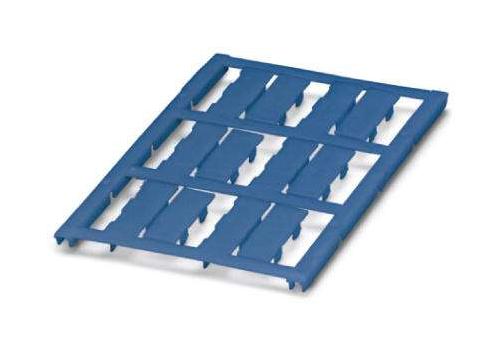 UC-WMC 7,5 (23X8) BU CABLE MARKER, 5MM-7.5MM, PA, BLUE PHOENIX CONTACT