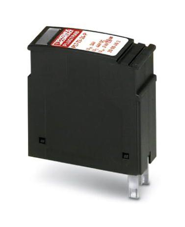 PLT-T3-24-P SURGE PROTECTOR, 1KA, 34VAC PHOENIX CONTACT