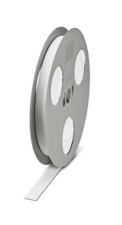 WMS-2 HF 19,1 (EX30)RL HEAT SHRINKABLE SLEEVE, 2:1, PO, WHITE PHOENIX CONTACT