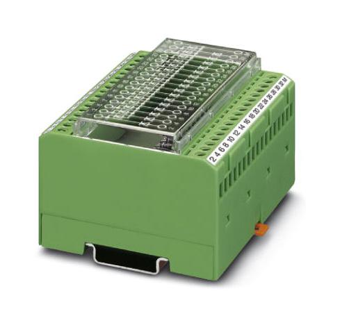 EMG 90-DIO 32M/LP DIODE BLOCK, 32, 0.7A, COMMON CATHODE PHOENIX CONTACT