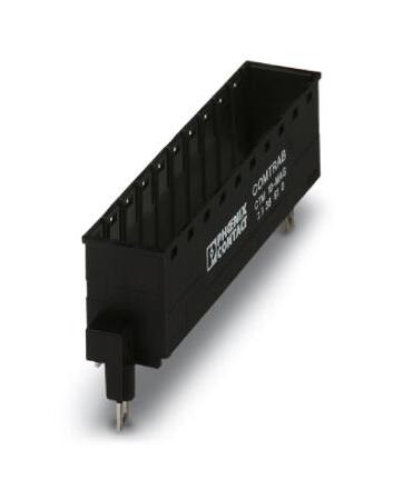 CTM 10-MAG MAGAZINE, SURGE PROTECTOR PHOENIX CONTACT