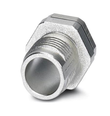 SACC-DSIV-M12-PLUG SCREW CONNECTOR, M12 SOCKET, O-RING PHOENIX CONTACT