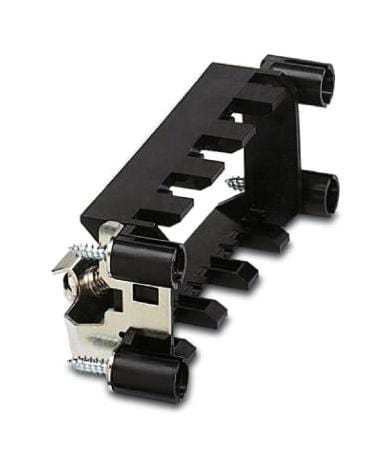 VC-TR2/3M-PEA SLEEVE FRAME, 3 MODULE, PA PHOENIX CONTACT