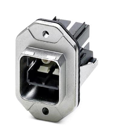 VS-PPC-F1-SCRJ-MNNA-1RF PANEL MOUNTING FRAME, ZINC DIE-CAST PHOENIX CONTACT