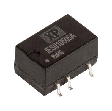 IES0105S03-H DC-DC CONVERTER, 3.3V, 0.303A XP POWER