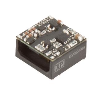 ISV0224S15 DC-DC CONVERTER, 15V, 0.133A XP POWER