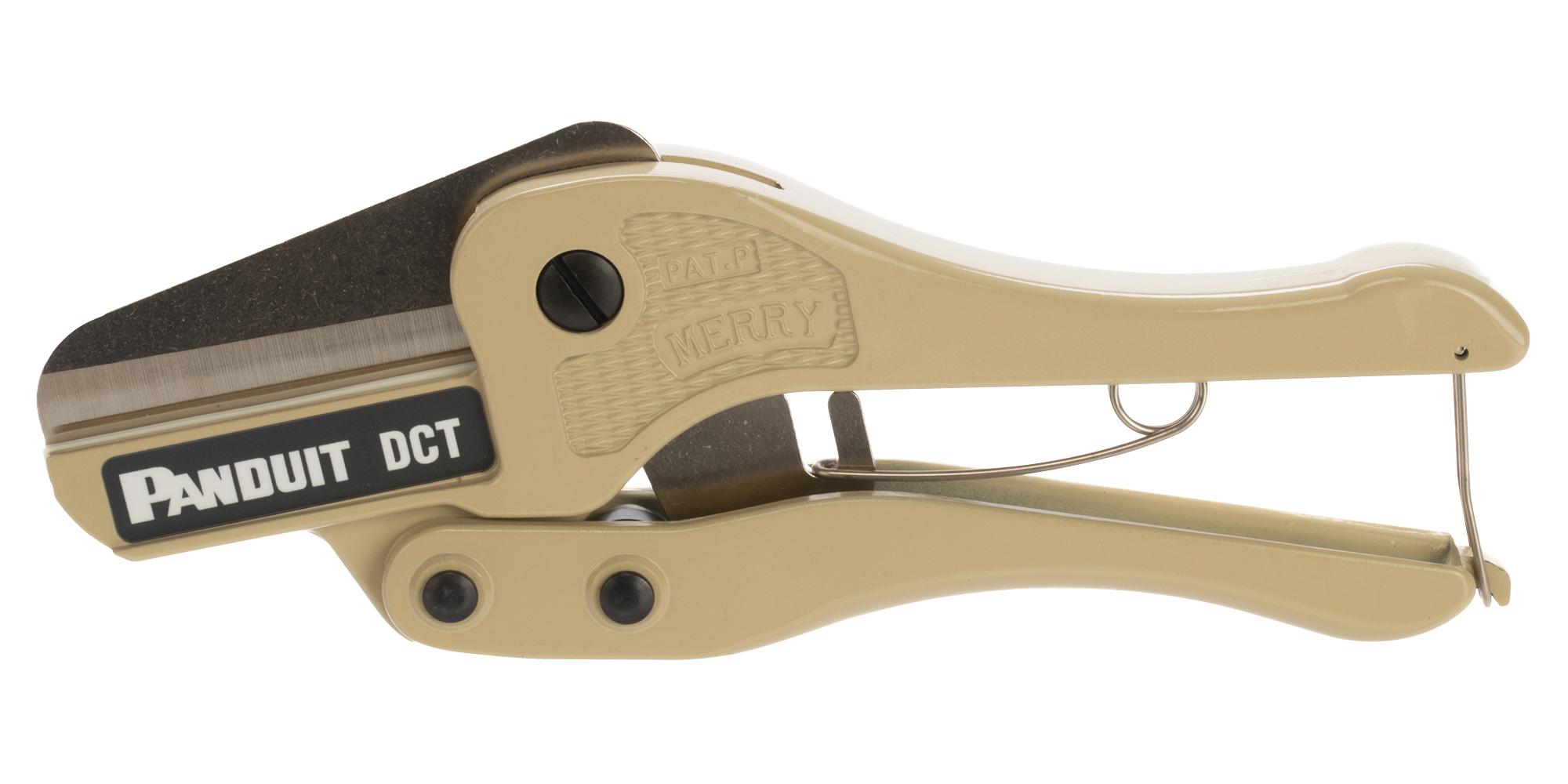 DCT DUCT CUTTING TOOL, 210.8MM X 76.2MM PANDUIT