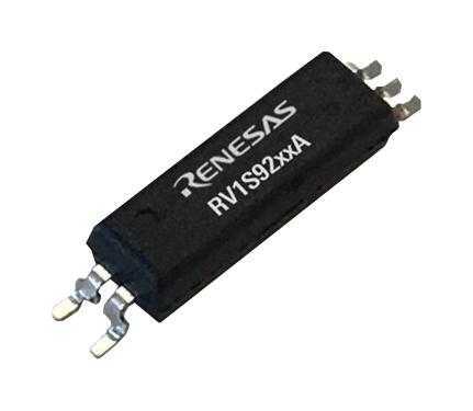 RV1S9207ACCSP-10YC#SC0 OPTOCOUPLER, IGBT, 5KV, LSSOP-5 RENESAS