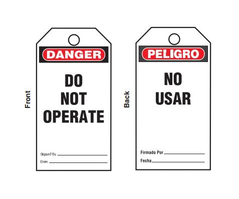 PVT-161-Q PRE PRNTD LABEL, 76.2MMX146.05MM, VINYL PANDUIT