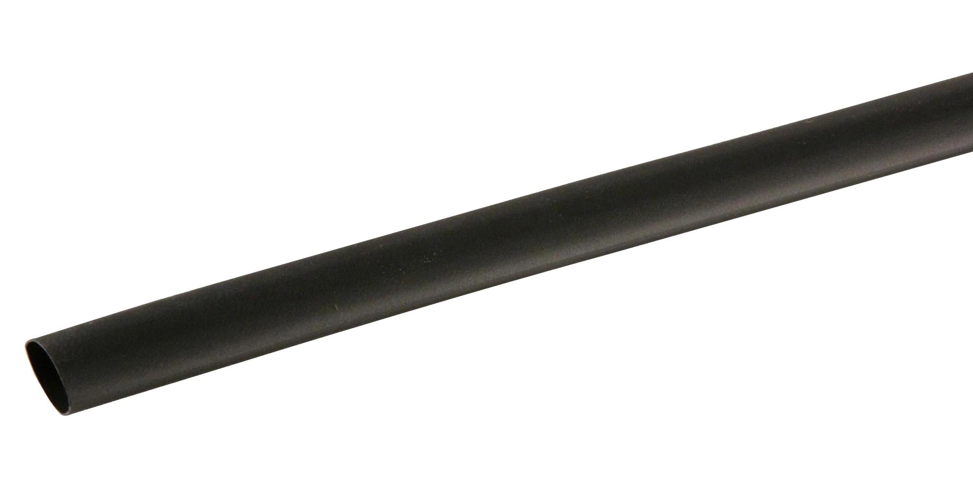 HSTTA150-48-Q HEAT-SHRINK TUBING, 3:1, BLACK, 38.1MM PANDUIT