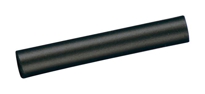 HSTTVA100-48-5 HEAT-SHRINK TUBING, 2:1, BLACK, 25.4MM PANDUIT