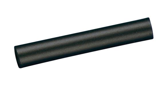 HSTTVA25-48-Q HEAT-SHRINK TUBING, 2:1, BLACK, 6.4MM PANDUIT