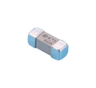 MP001615 FUSE, TIME DELAY, 1A, 400VDC, SMD MULTICOMP PRO