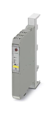 ELR-H51-2,4-BUSBAR-CLASSIC-SET MOTOR STARTER, 3-PH, 4.1W, 40MA, 30VDC PHOENIX CONTACT