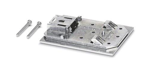 FL EPA RMS RAIL ADAPTER, M3 SCREW DIN RAILS PHOENIX CONTACT