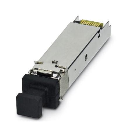 FL SFP FX SM TRANS MODULE, 100MBPS, 1310NM, 3.3V PHOENIX CONTACT