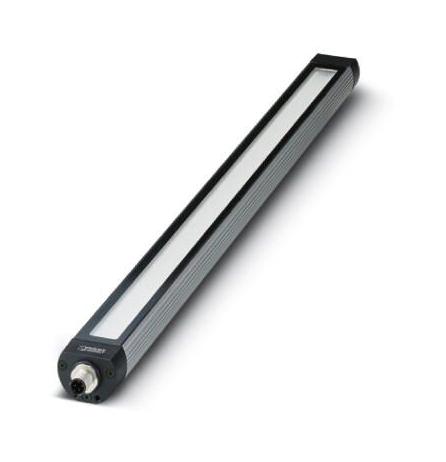 PLD M 260 W-40/80 540/D40 LED MACHINE LIGHT, 1720LM, 16W, 24VDC PHOENIX CONTACT