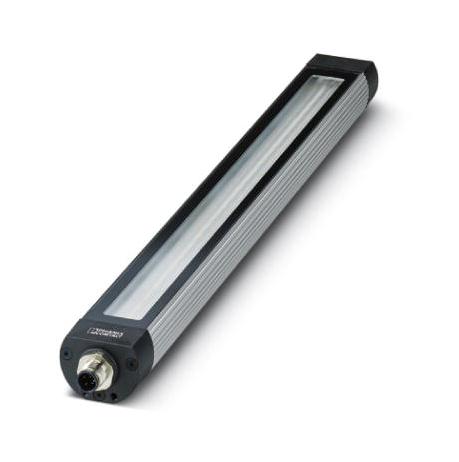 PLD M 260 W-85/95 365/D40 LED MACHINE LIGHT, 1080LM, 10.5W, 24VDC PHOENIX CONTACT