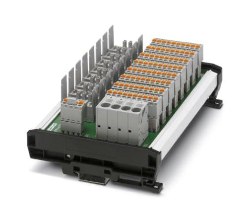 CBB TM 08 2X4RC P-PT POTENTIAL DISTRIBUTOR PHOENIX CONTACT
