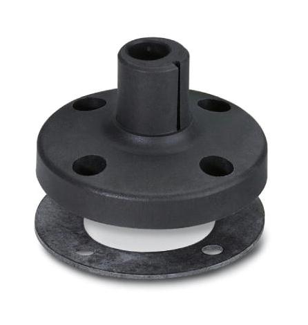 PSD-S ME B-P MOUNTING FOOT, SIGNAL TOWER PHOENIX CONTACT