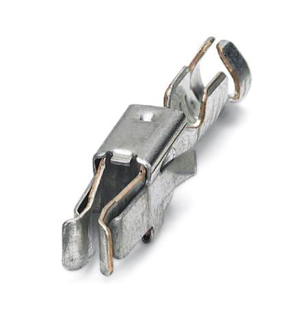 MSTBC-MT 0,2-0,5 BAND CONTACT, SOCKET, CRIMP, 9A PHOENIX CONTACT