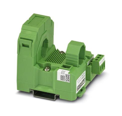 MCR-SL-S-400-U CURRENT SENS, VOLTAGE O/P, 0-400A, 340MS PHOENIX CONTACT