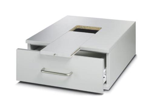 BLUEMARK CLED-BASE BOX, LABEL PRINTER PHOENIX CONTACT