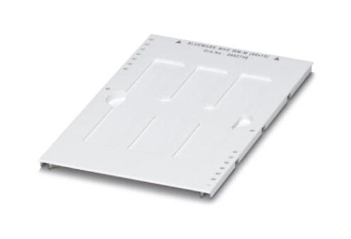 BLUEMARK MAG WM-M (60X15) MAGAZINE, LABEL PRINTER, 76MM, WHITE PHOENIX CONTACT