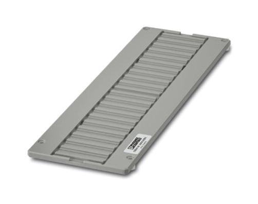 CMS-P1-M/WAGO WSB 5 MAGAZINE INSERT, MARKING PLOTTER PHOENIX CONTACT