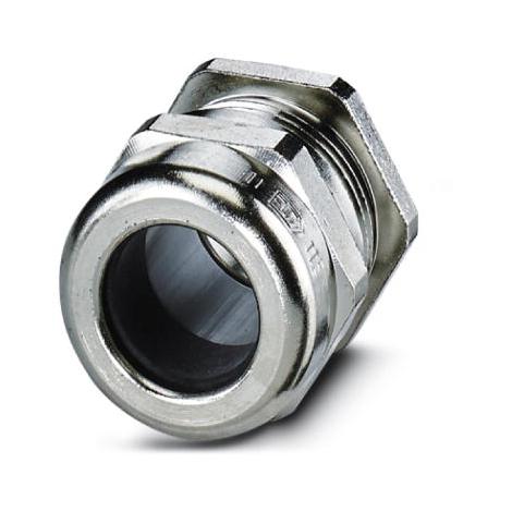 HC-M-KV-M20(11-16) CABLE GLAND, BRASS, 11MM-16MM, SILVER PHOENIX CONTACT