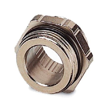 VC-M-KV-PG16/M25 ST CABLE GLAND, BRASS PHOENIX CONTACT