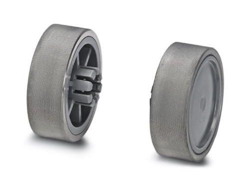 CF-10 WHEEL SET STEEL REPLACEMENT DRIVE WHEEL SET PHOENIX CONTACT