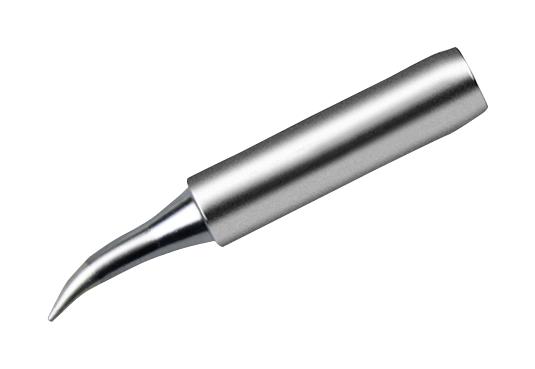 MP001717 SOLDERING TIP, 160DEG BENT, 12MM MULTICOMP PRO