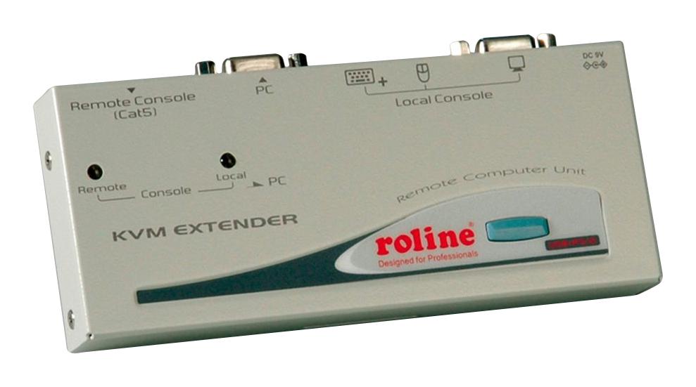 14.01.3249 SMART KVM EXTENDER, 150M, USB ROLINE