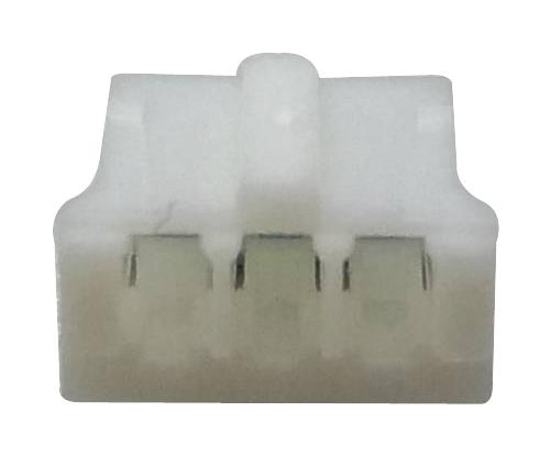 MP001782 WTB HOUSING, RCPT, 3POS, 1ROW, 2MM MULTICOMP PRO