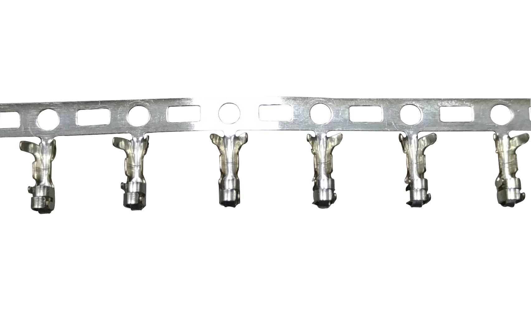 MP001838 CONTACT, SOCKET, CRIMP, 28-22AWG MULTICOMP PRO