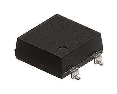 AQY272AX S.S.MOSFET RLY, SPST-NO, 60V, 2A, SMD PANASONIC