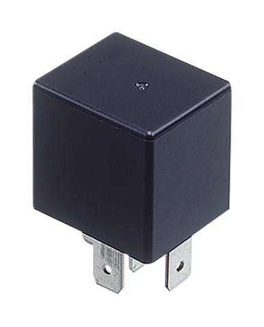 CB1R12 AUTOMOTIVE RELAY, SPDT, 12VDC, 40A PANASONIC
