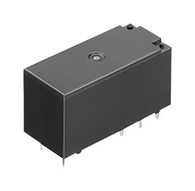ALZN5F12W POWER RELAY, SPST-NO, 12VDC, 16A, THT PANASONIC