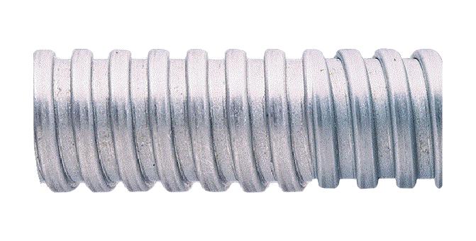FNS25/2M FLEXIBLE METALLIC CONDUIT, 25MM, 2M ABB - ADAPTAFLEX